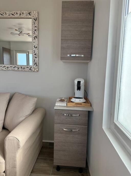 Face A La Mer, Appartement Rdc Bray Dunes Zewnętrze zdjęcie