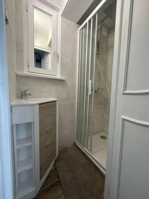 Face A La Mer, Appartement Rdc Bray Dunes Zewnętrze zdjęcie